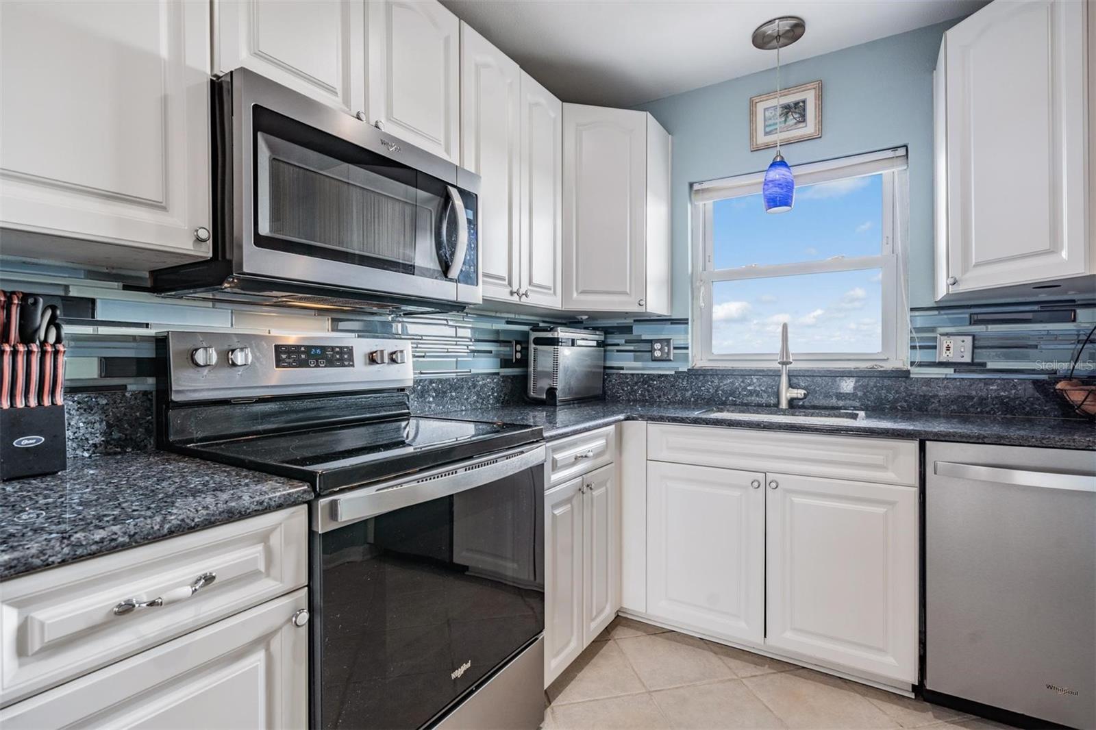 SEA CASTLE CONDO - Residential