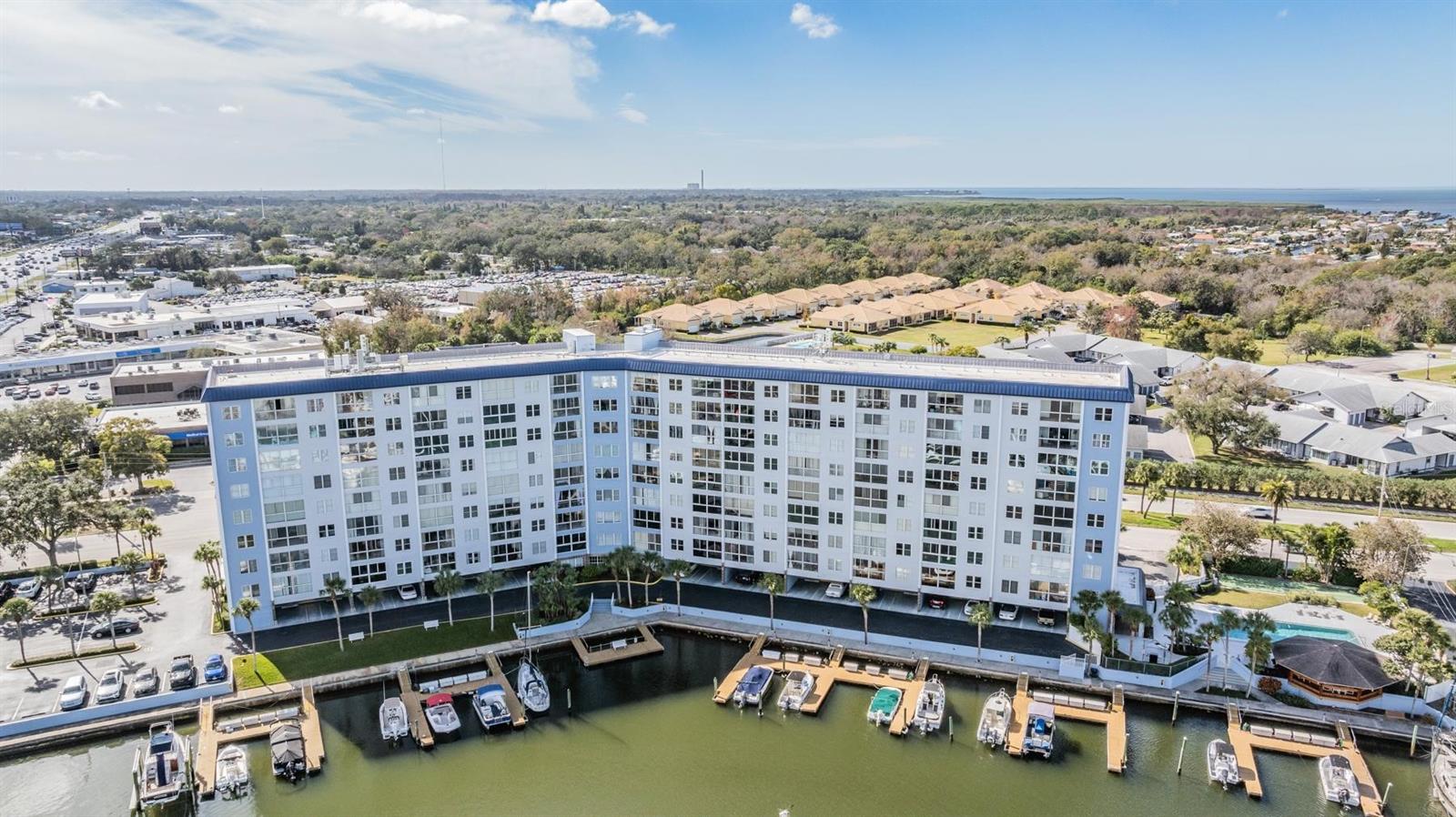 SEA CASTLE CONDO - Residential