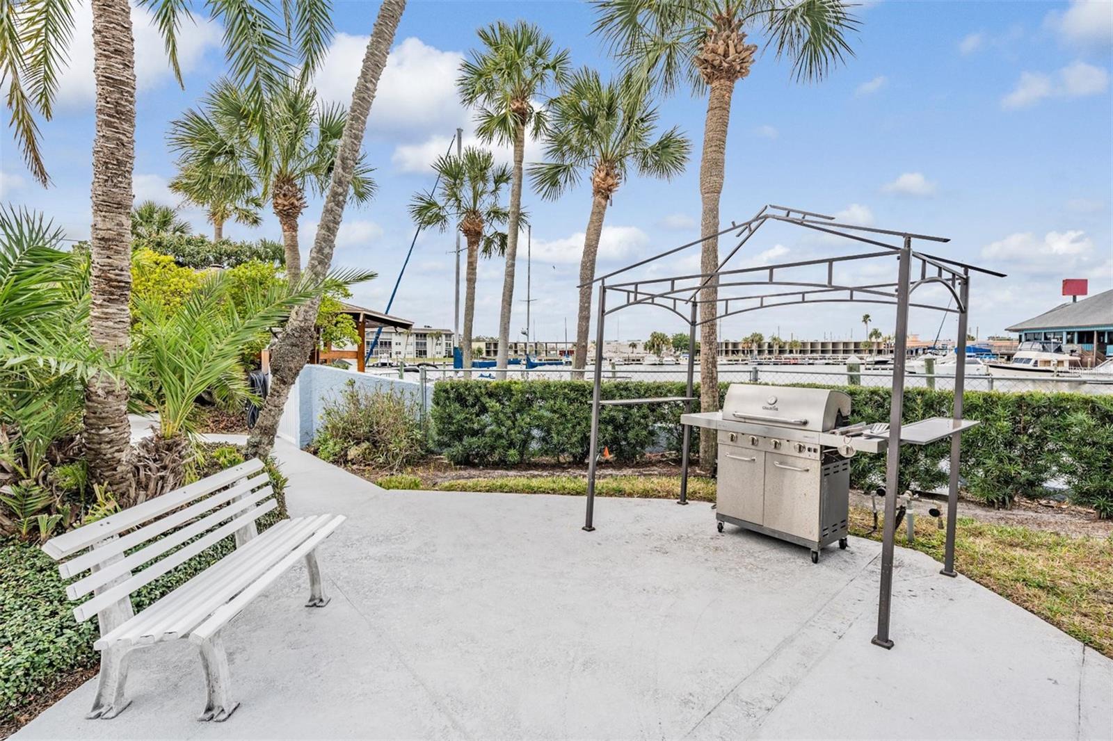 SEA CASTLE CONDO - Residential