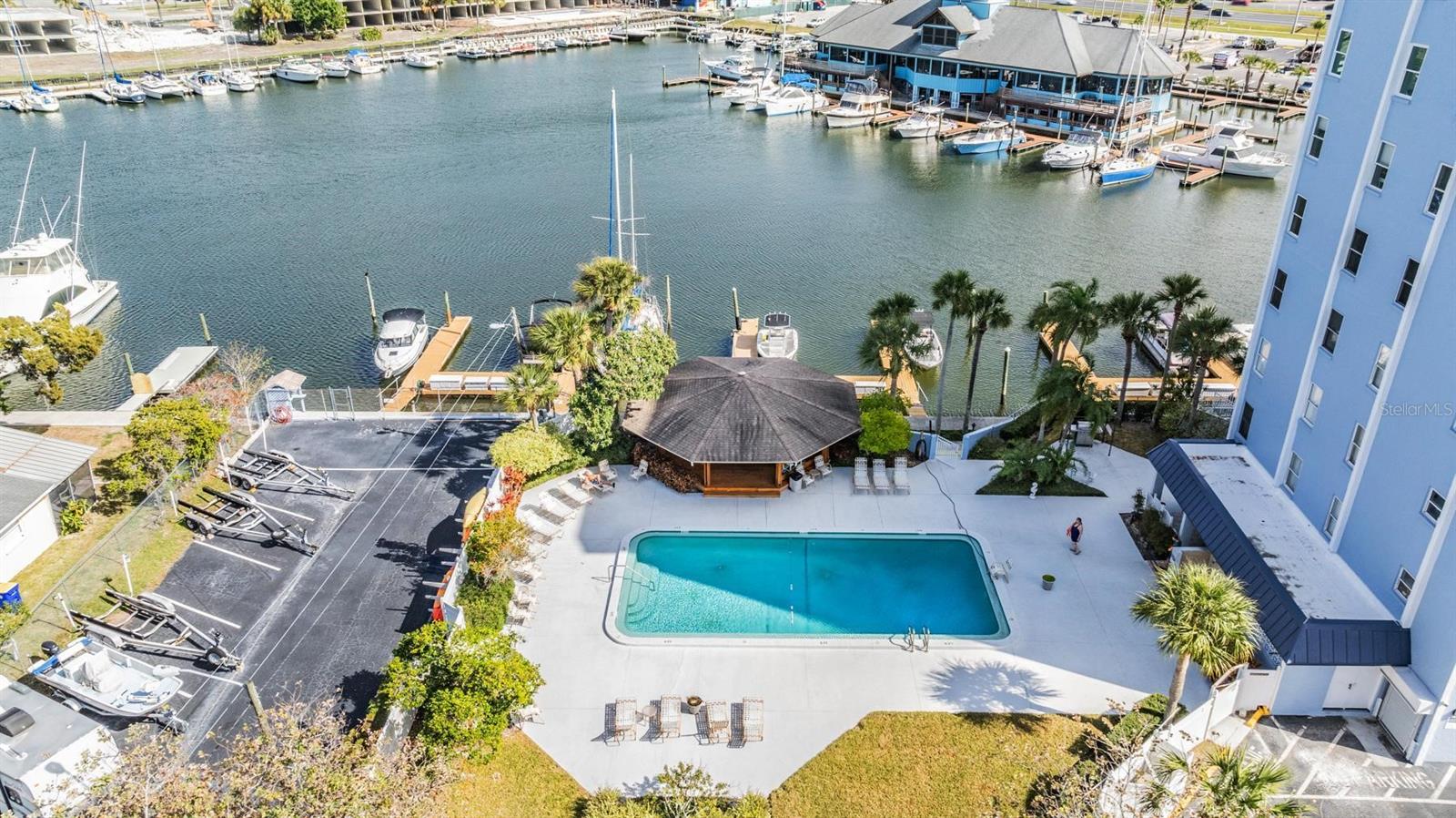 SEA CASTLE CONDO - Residential