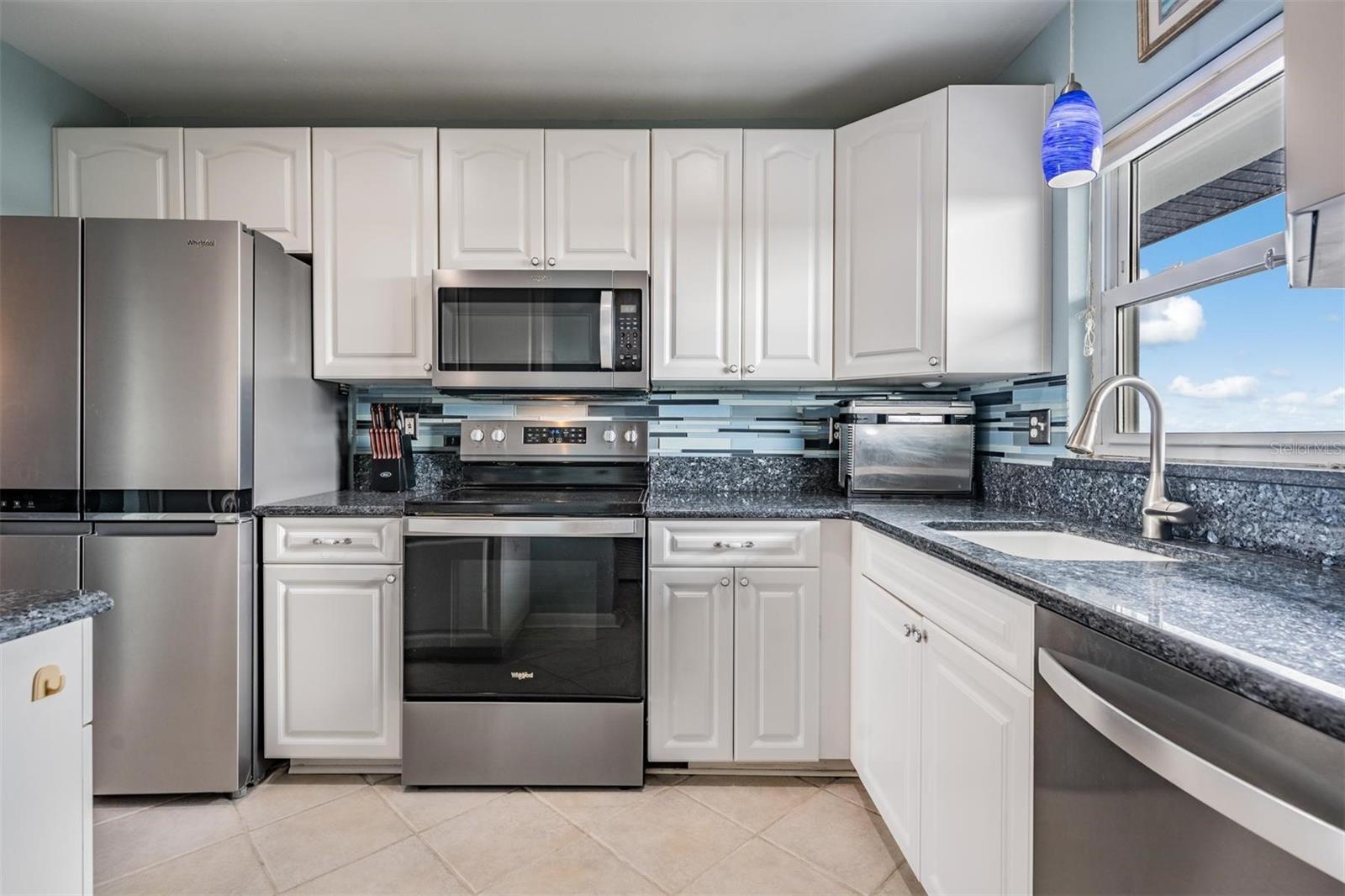 SEA CASTLE CONDO - Residential