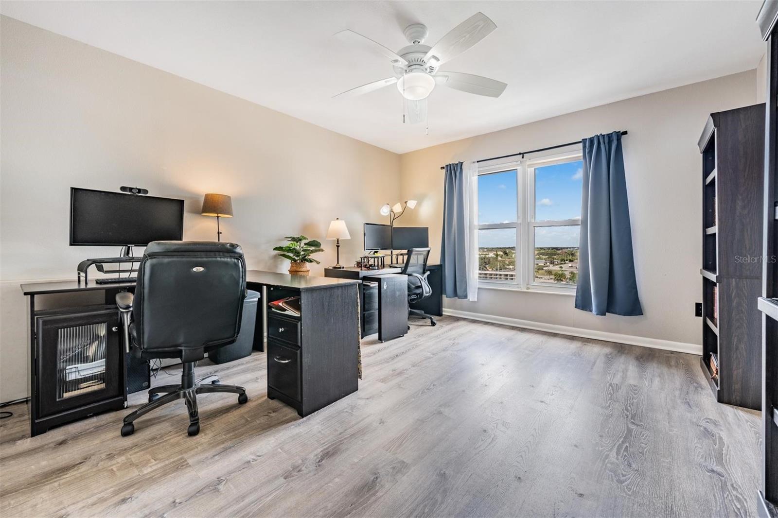 SEA CASTLE CONDO - Residential