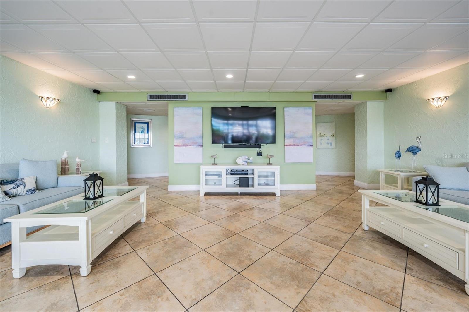SEA CASTLE CONDO - Residential