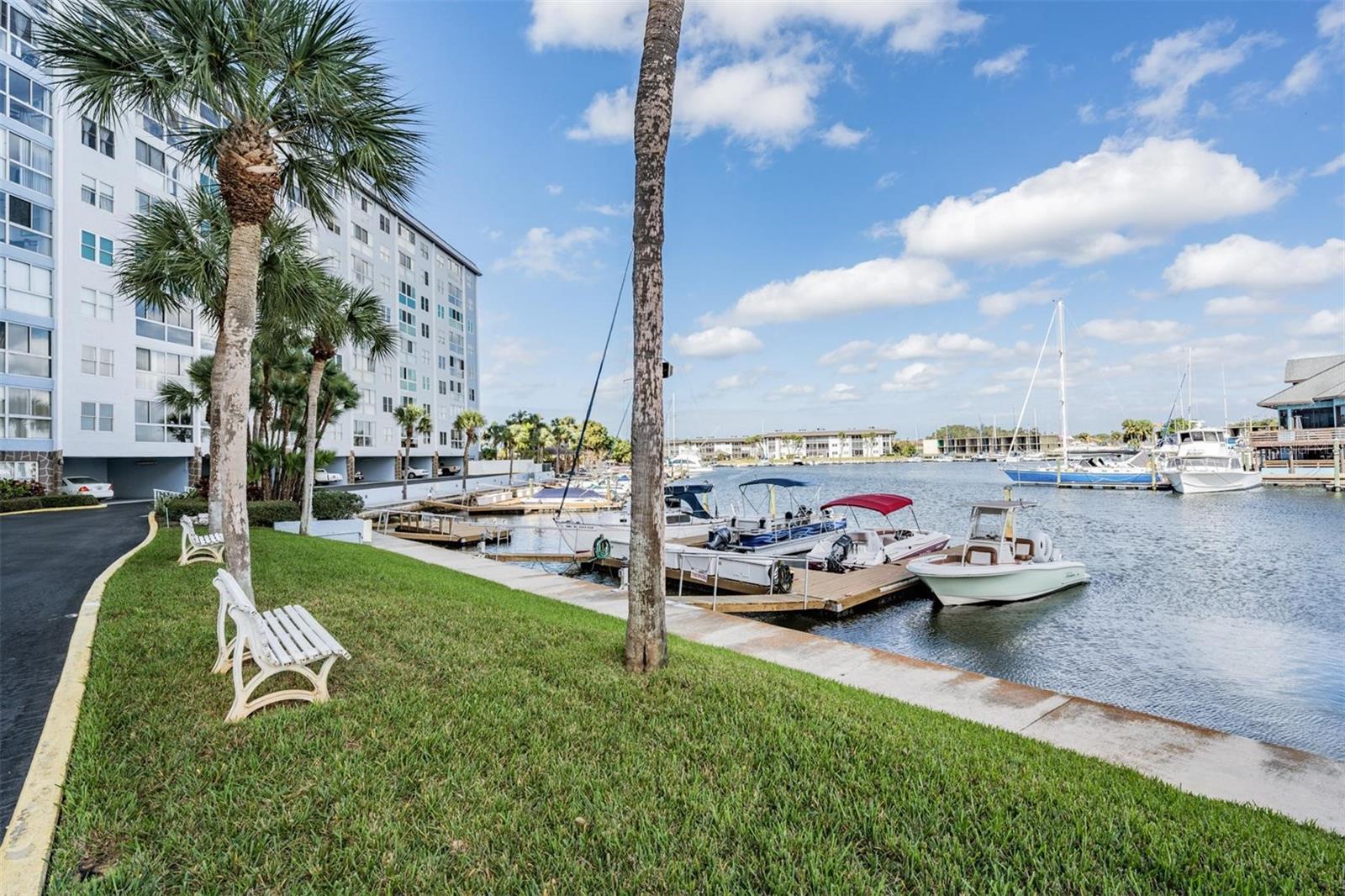 SEA CASTLE CONDO - Residential
