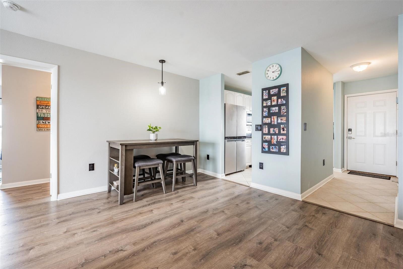 SEA CASTLE CONDO - Residential