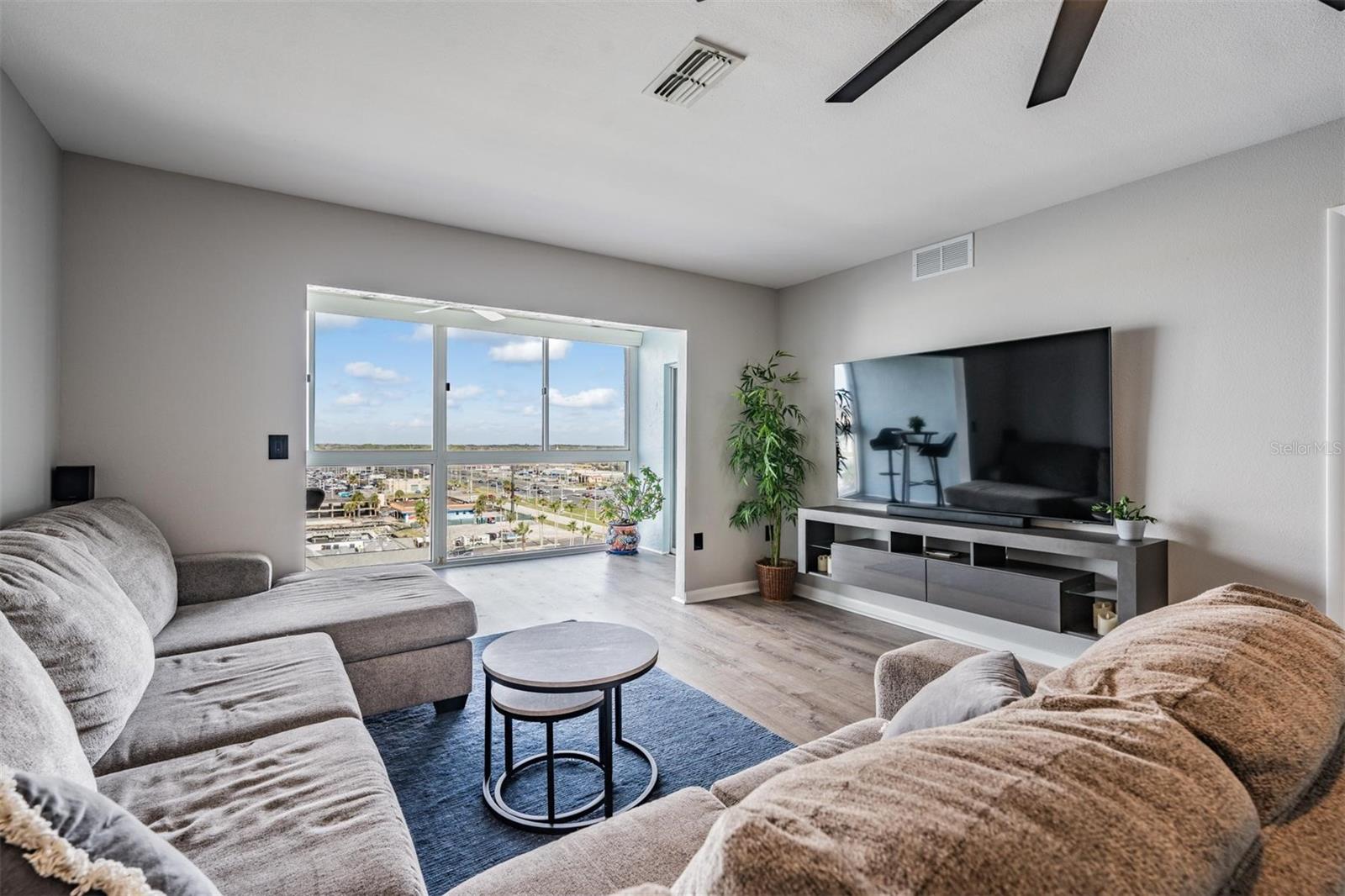 SEA CASTLE CONDO - Residential