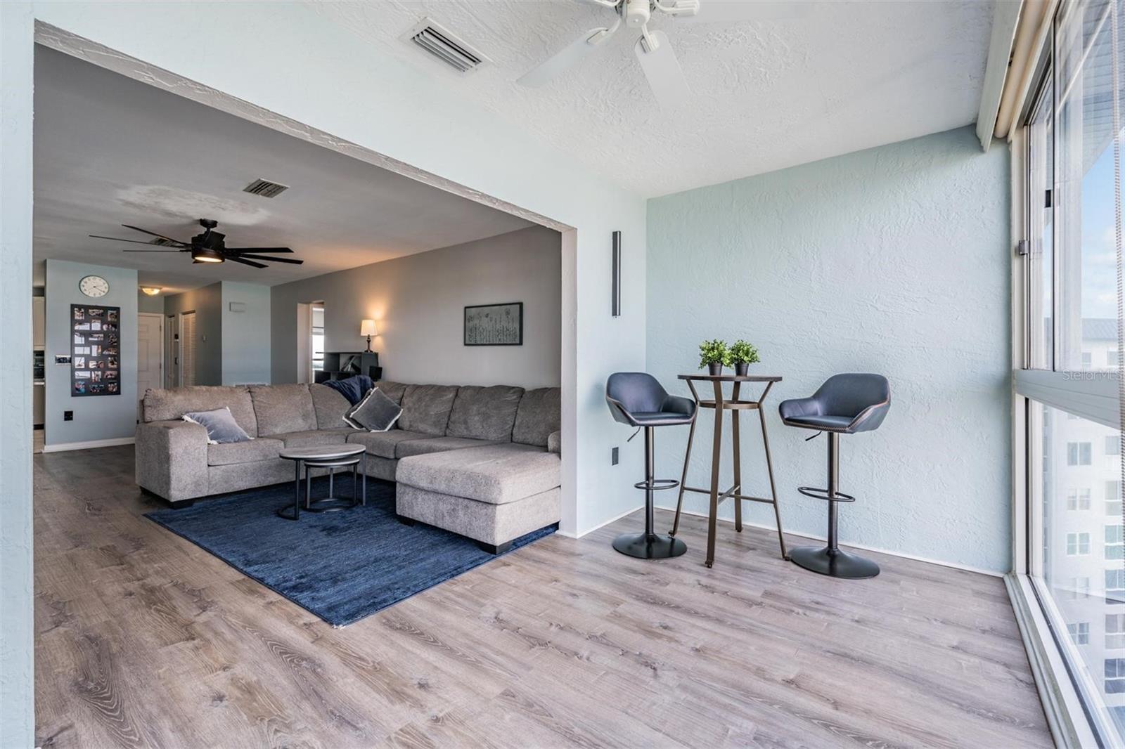 SEA CASTLE CONDO - Residential