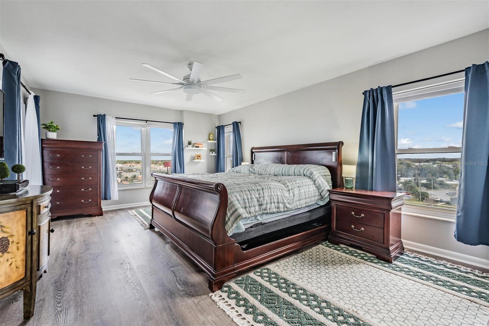 SEA CASTLE CONDO - Residential