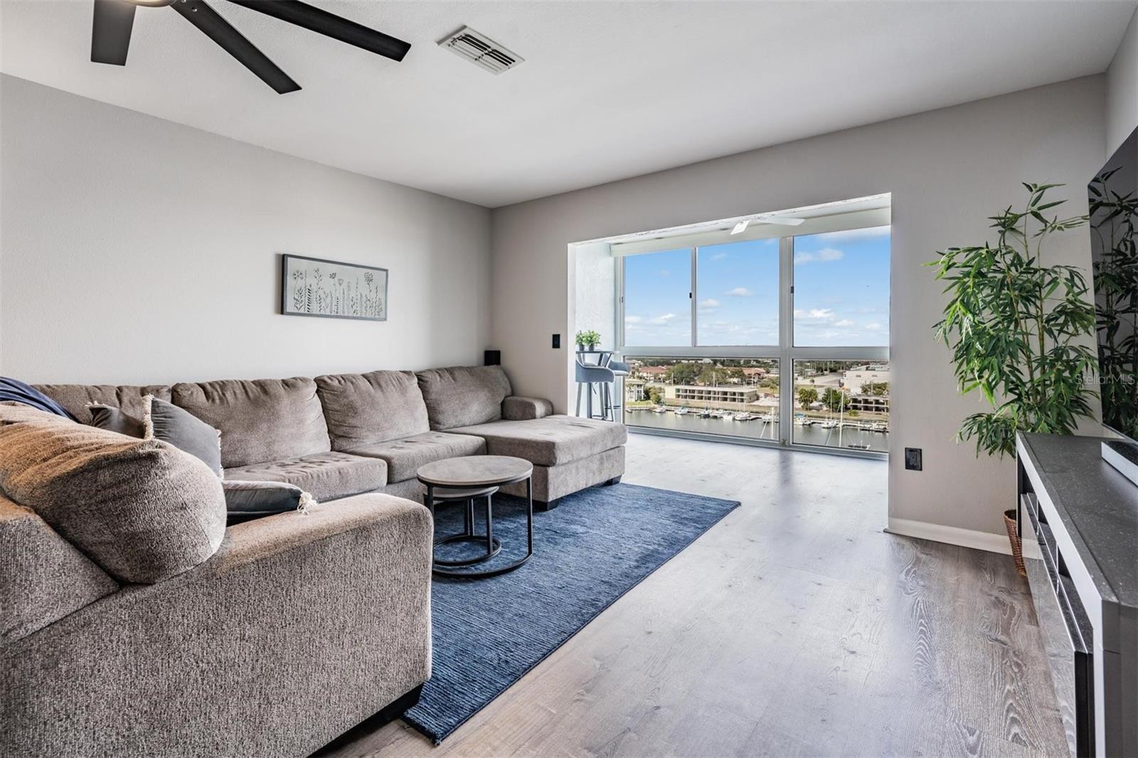 SEA CASTLE CONDO - Residential