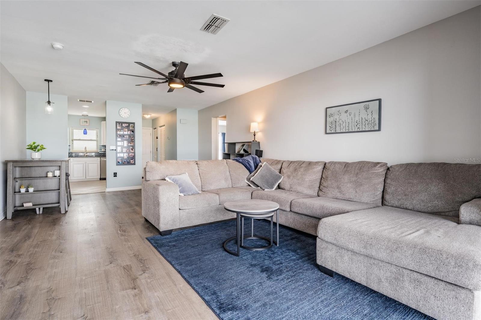 SEA CASTLE CONDO - Residential