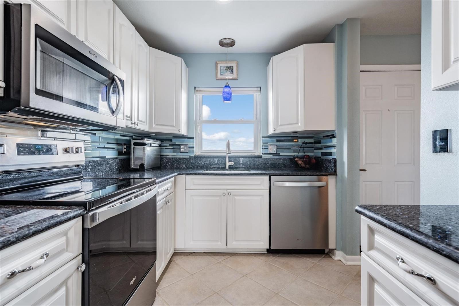 SEA CASTLE CONDO - Residential