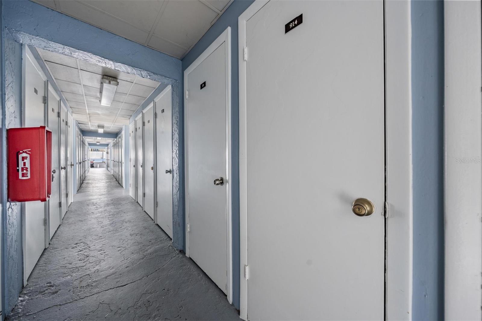 SEA CASTLE CONDO - Residential