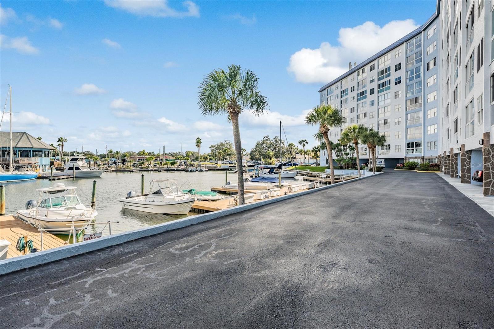 SEA CASTLE CONDO - Residential
