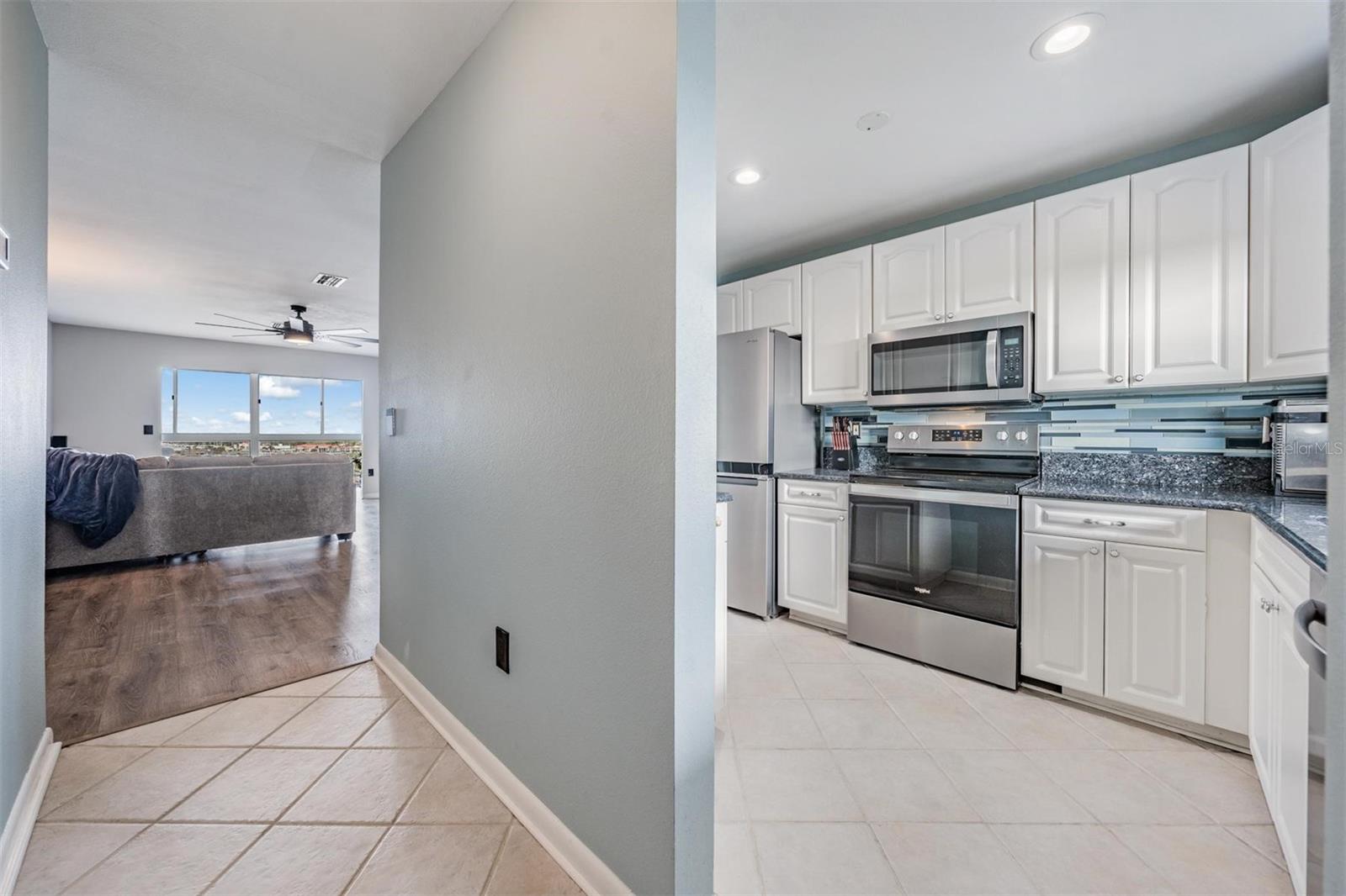 SEA CASTLE CONDO - Residential