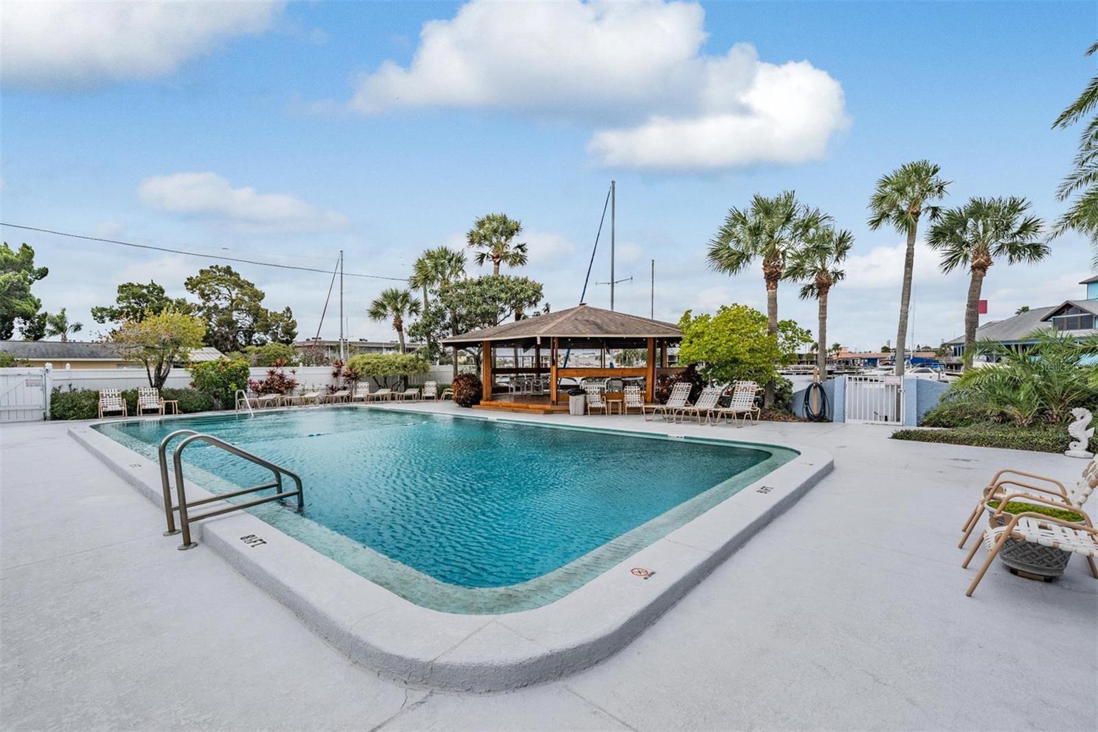 SEA CASTLE CONDO - Residential