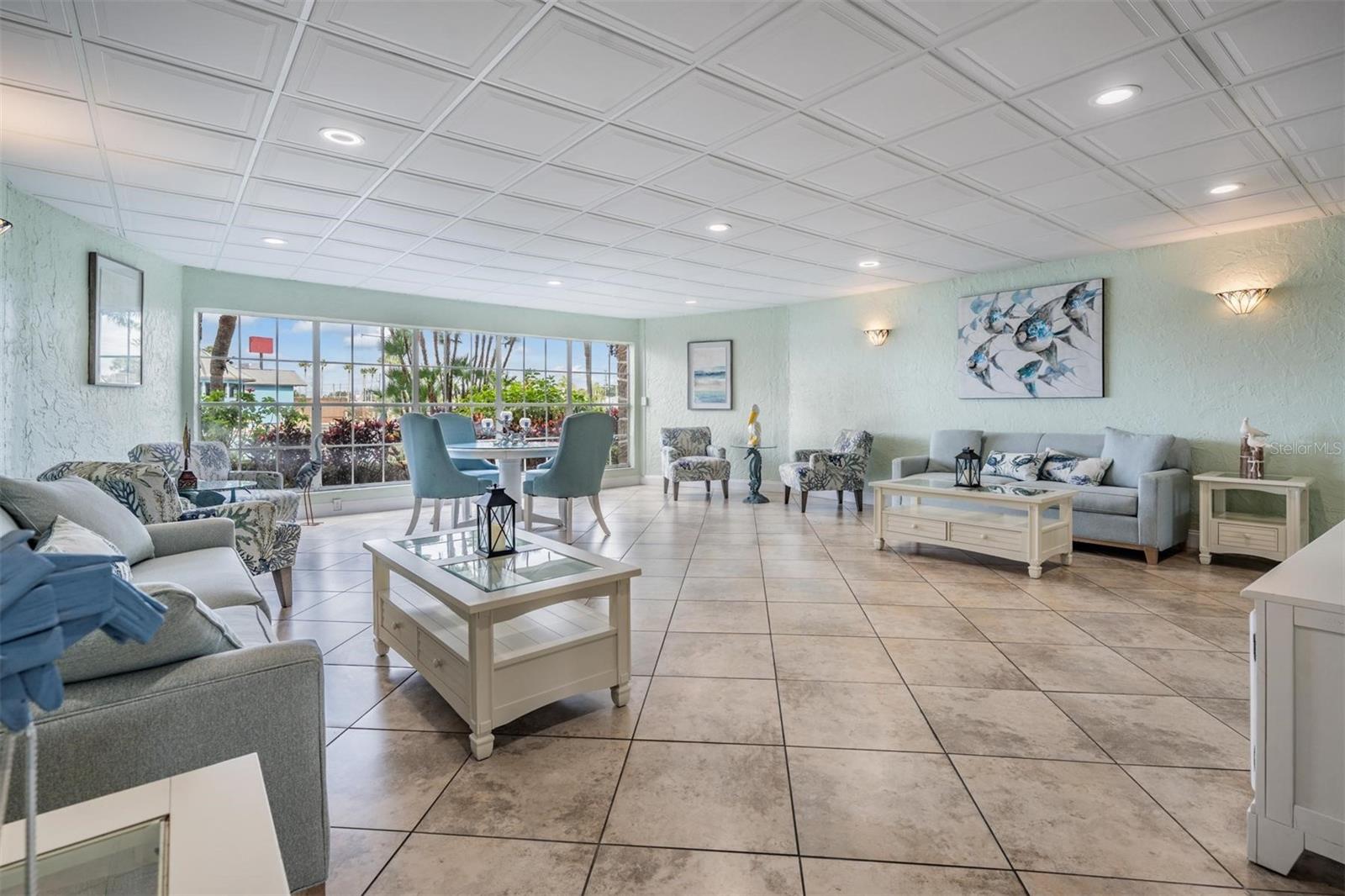 SEA CASTLE CONDO - Residential