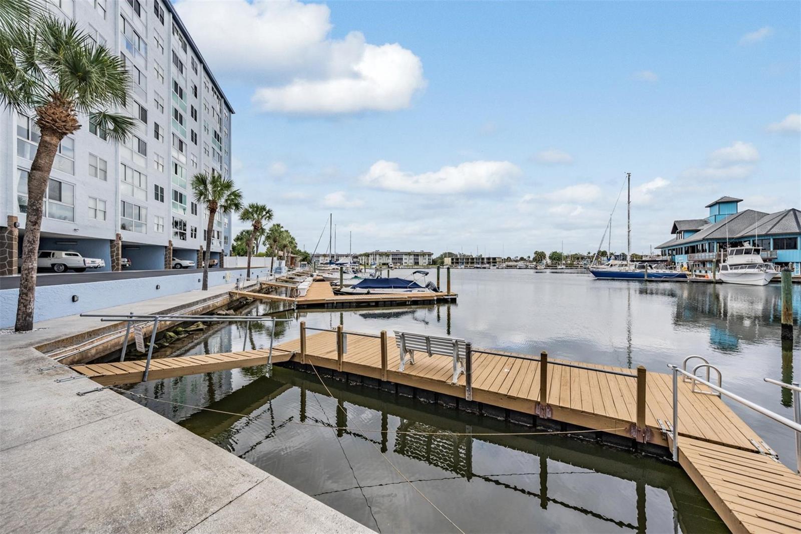 SEA CASTLE CONDO - Residential