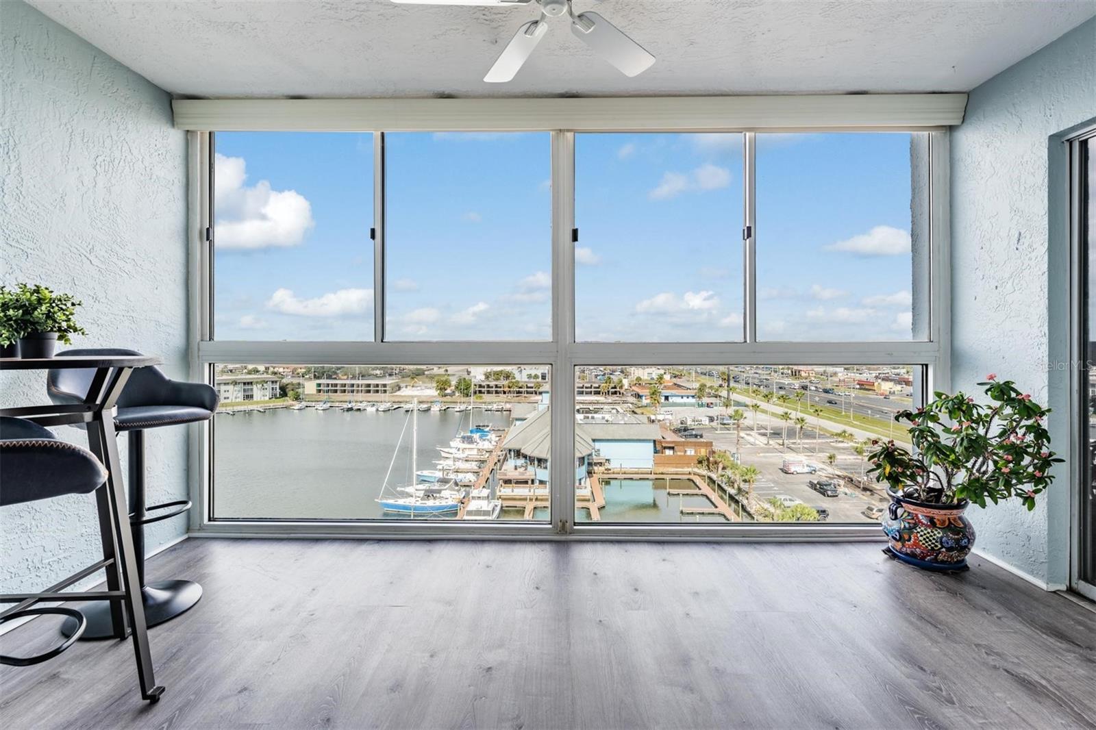 SEA CASTLE CONDO - Residential
