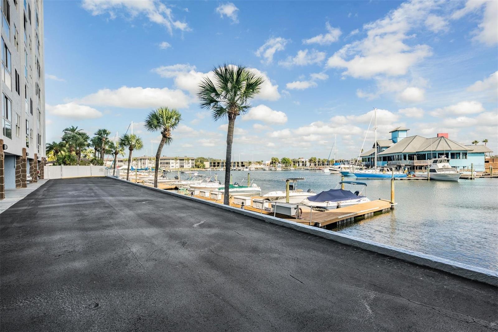SEA CASTLE CONDO - Residential