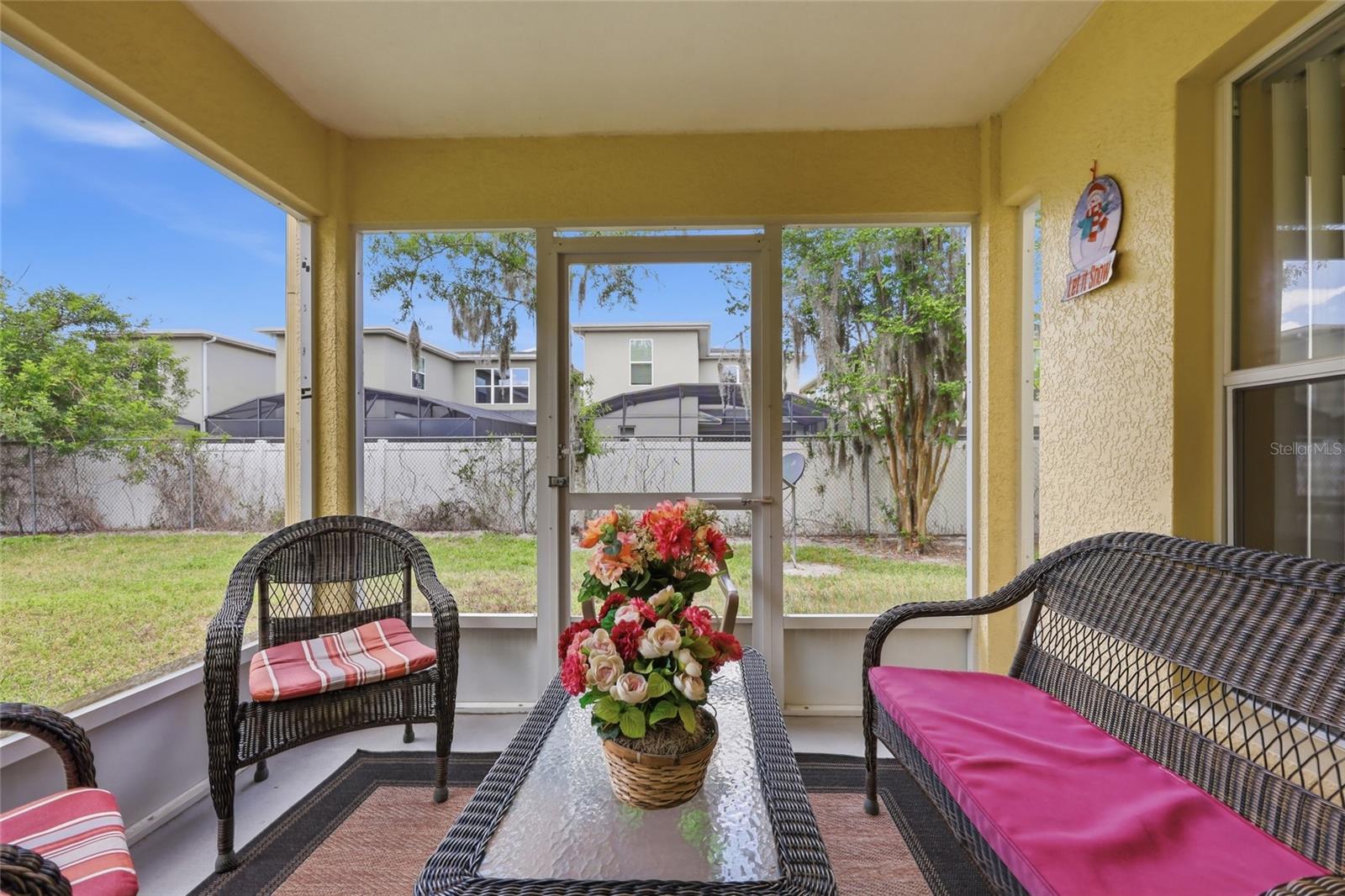 CLUB CORTILE CONDO PH 7 - Residential