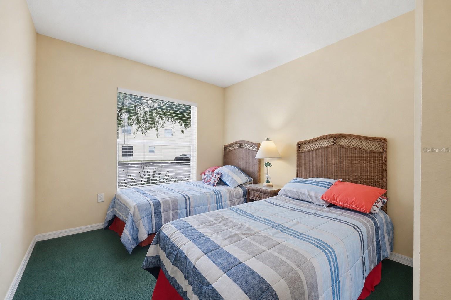 CLUB CORTILE CONDO PH 7 - Residential