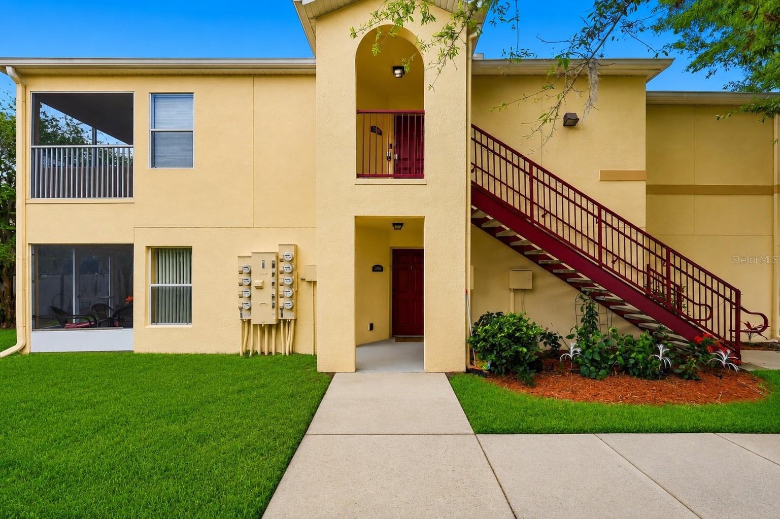CLUB CORTILE CONDO PH 7 - Residential