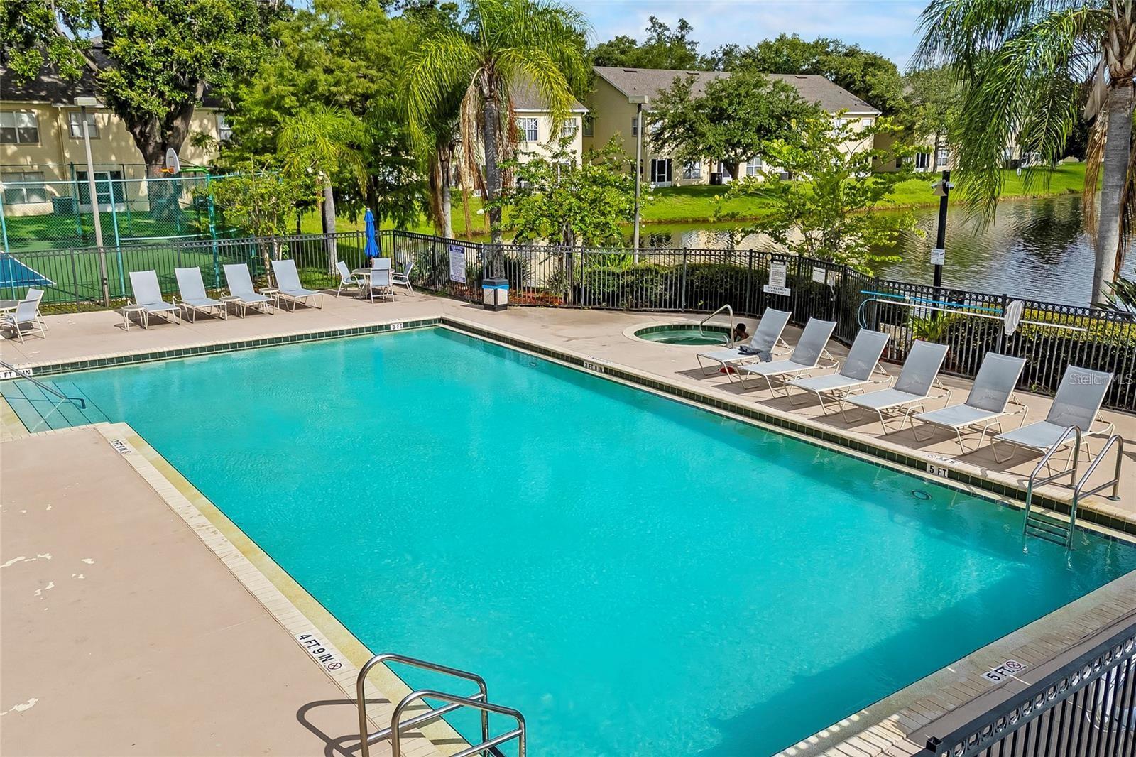 CLUB CORTILE CONDO PH 7 - Residential