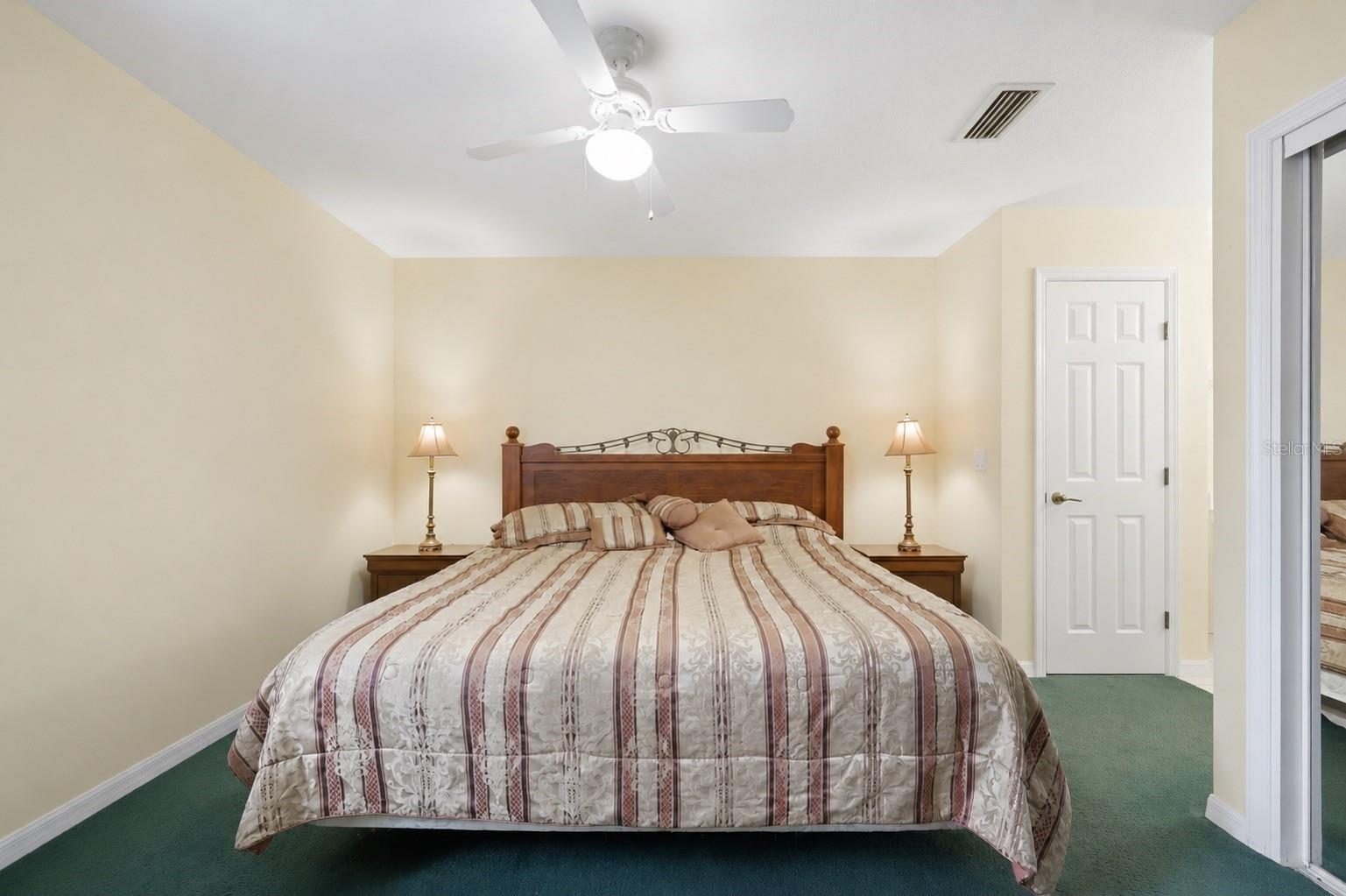 CLUB CORTILE CONDO PH 7 - Residential