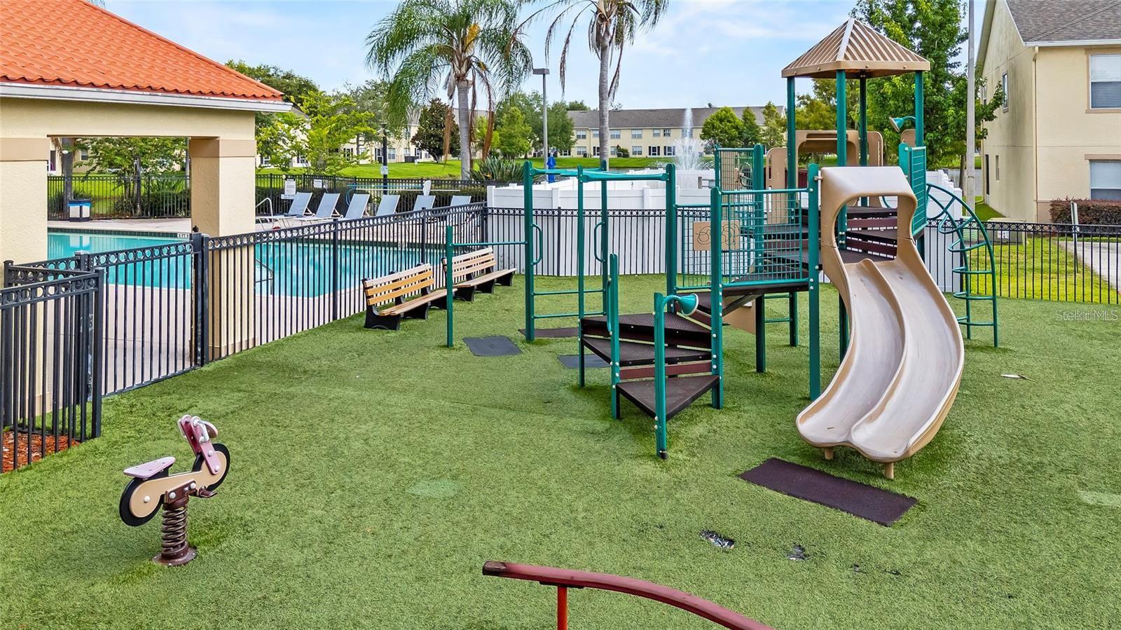 CLUB CORTILE CONDO PH 7 - Residential