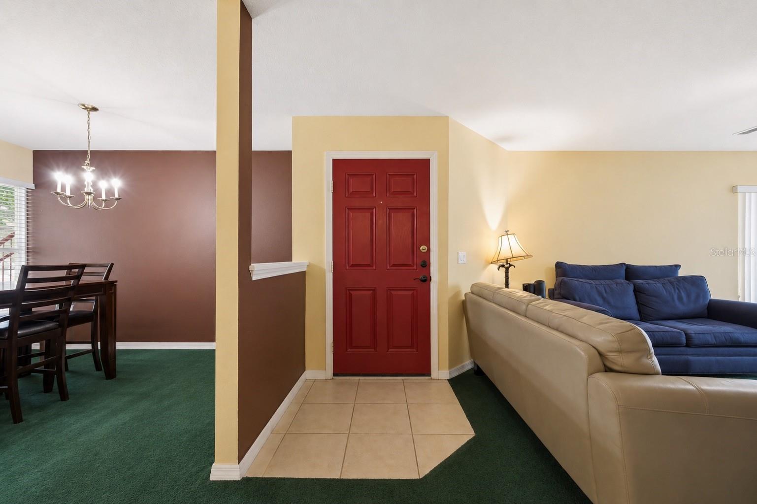 CLUB CORTILE CONDO PH 7 - Residential