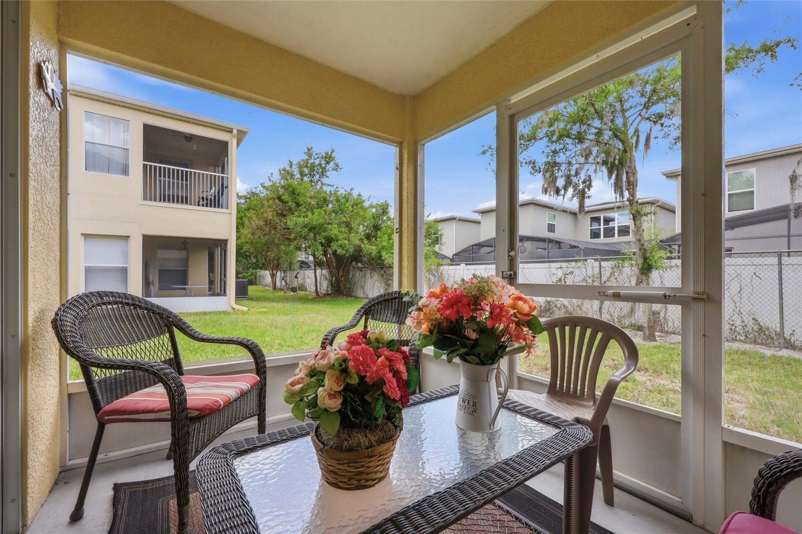 CLUB CORTILE CONDO PH 7 - Residential
