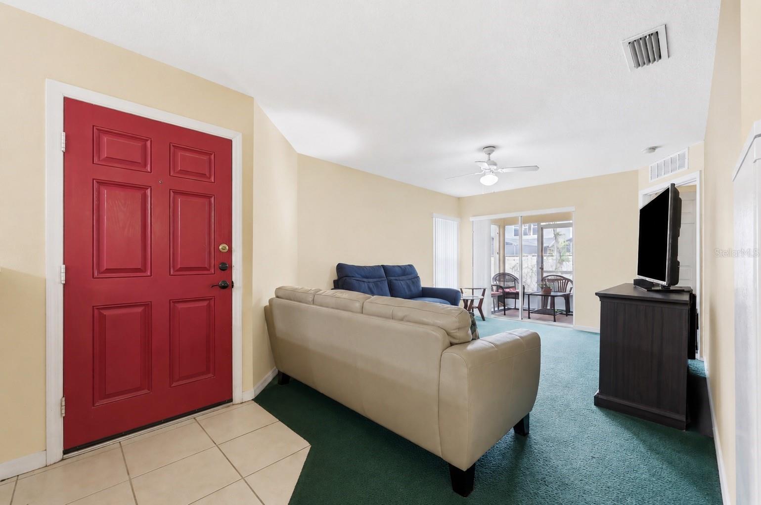 CLUB CORTILE CONDO PH 7 - Residential