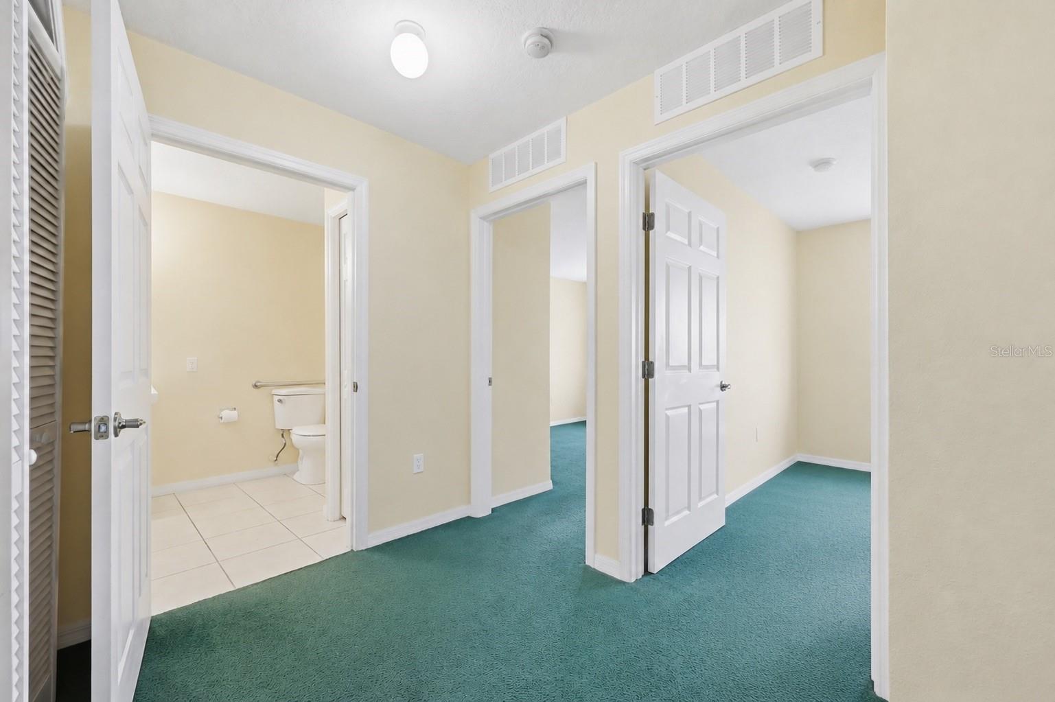 CLUB CORTILE CONDO PH 7 - Residential