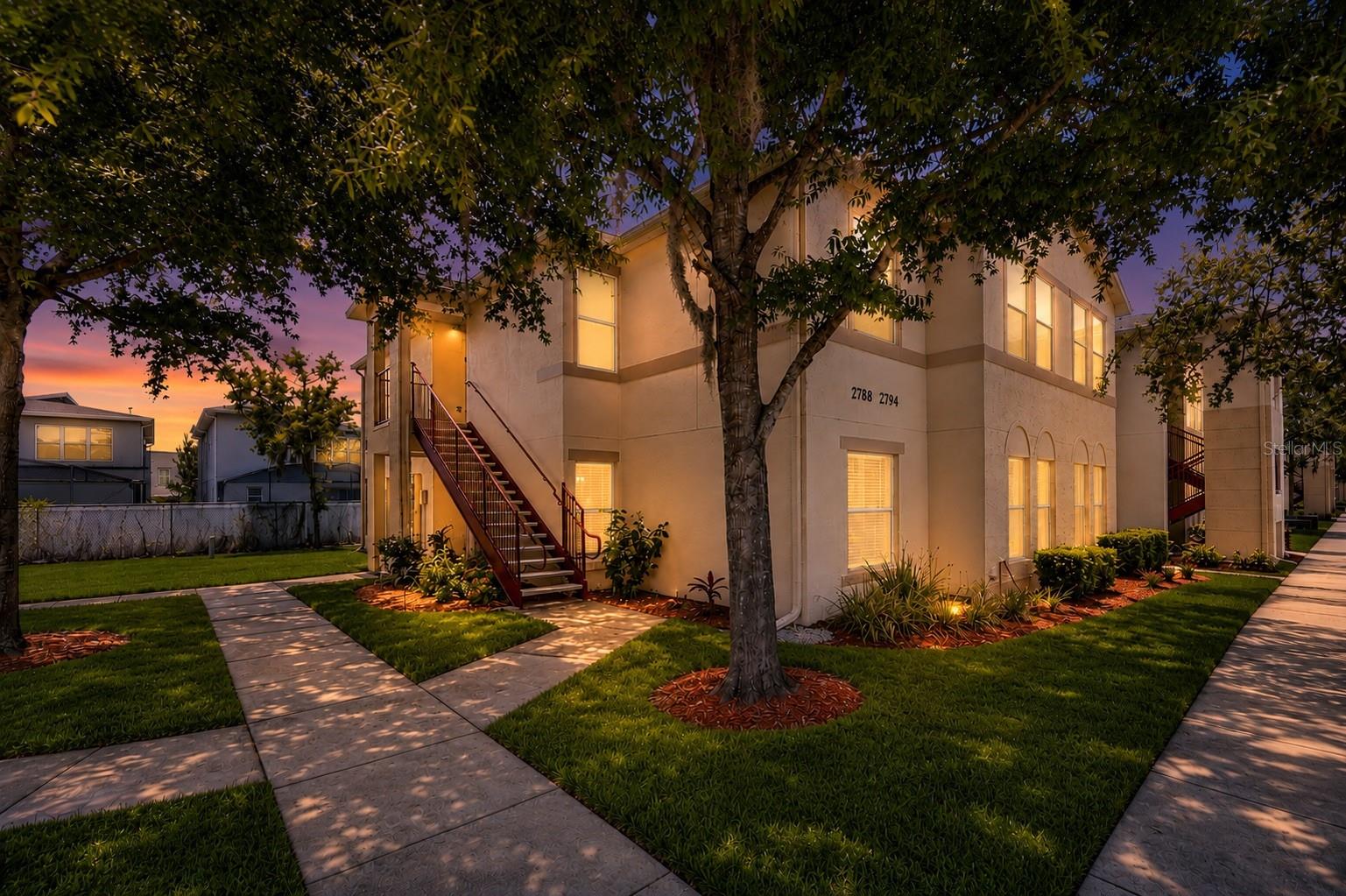 CLUB CORTILE CONDO PH 7 - Residential