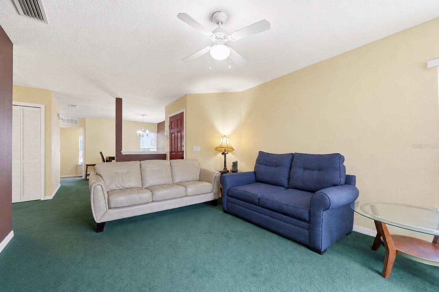 CLUB CORTILE CONDO PH 7 - Residential