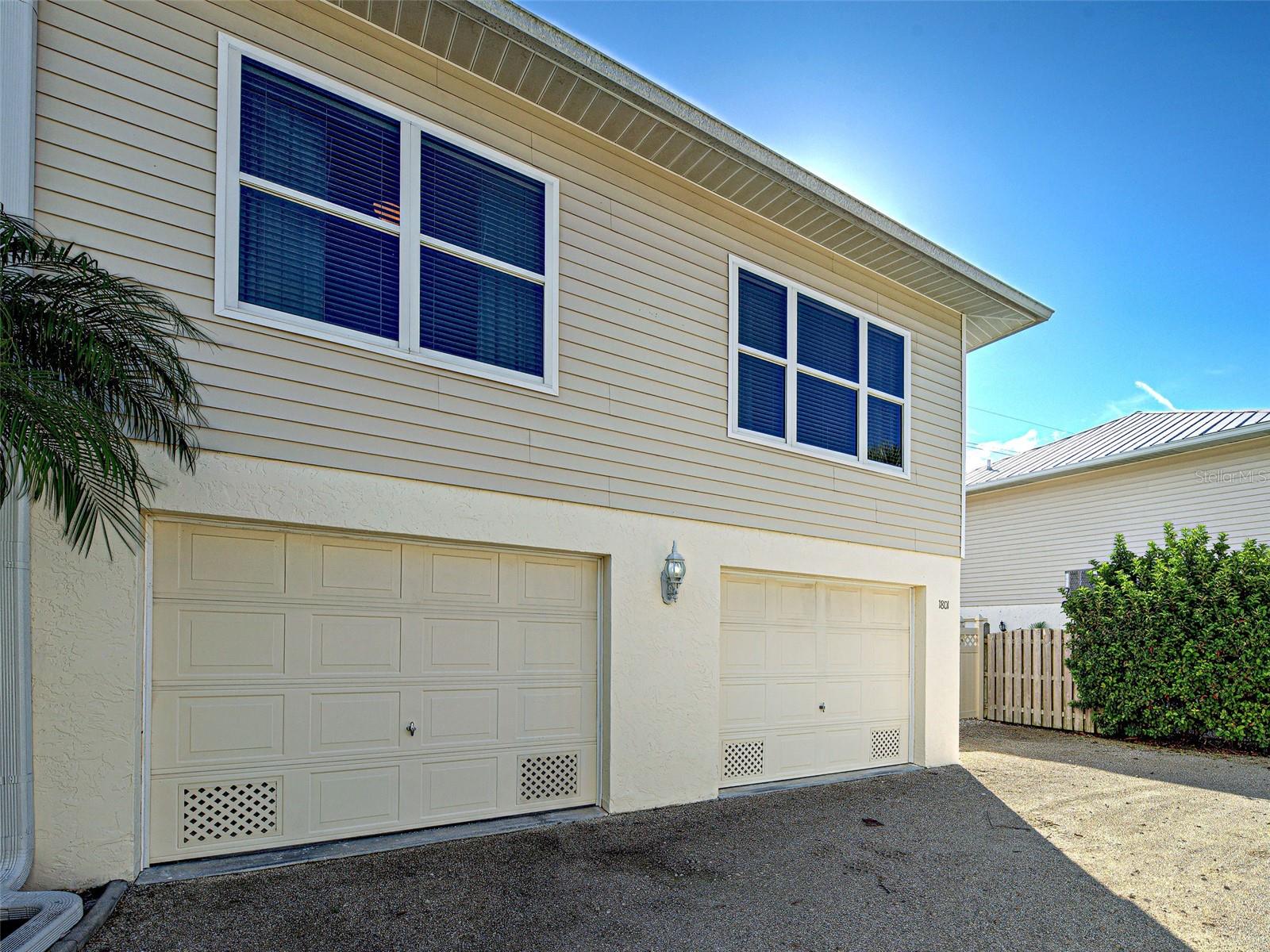 TOWNS-END SHORES - Residential