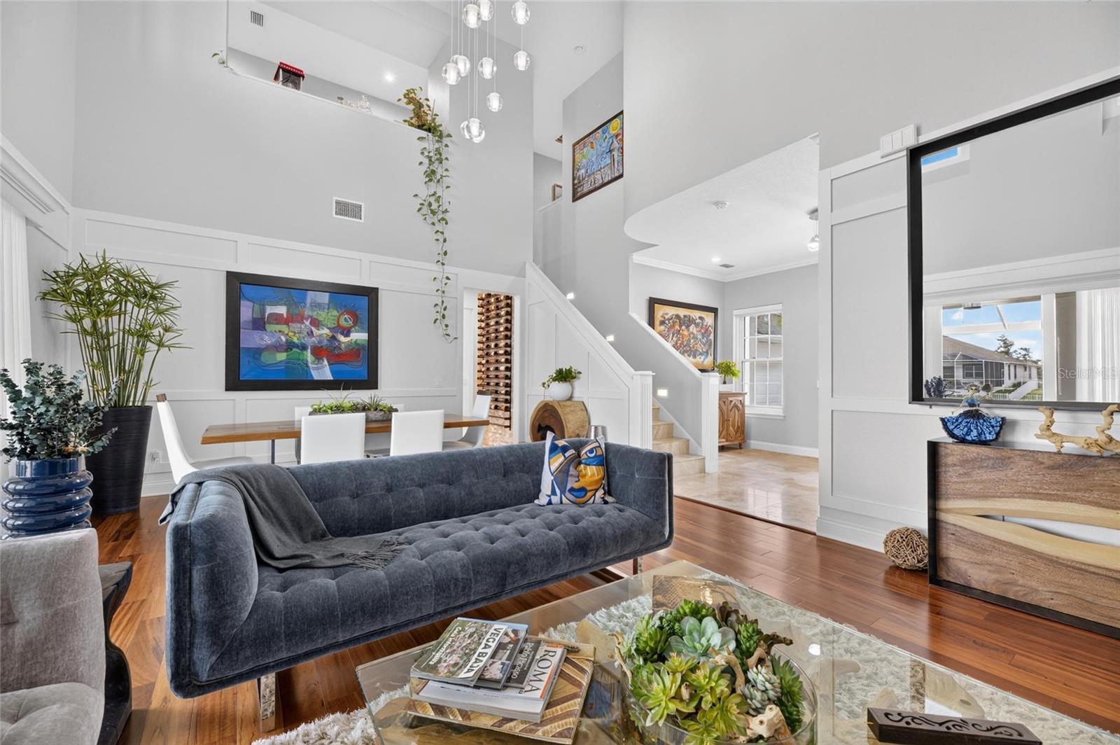 MIRABAY PH 3B-2 - Residential