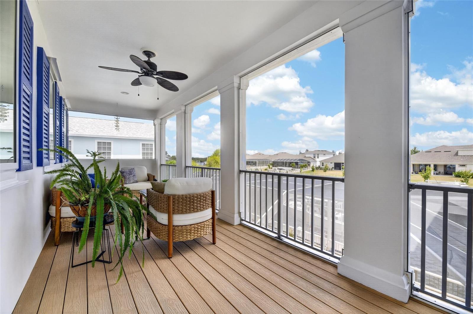 MIRABAY PH 3B-2 - Residential
