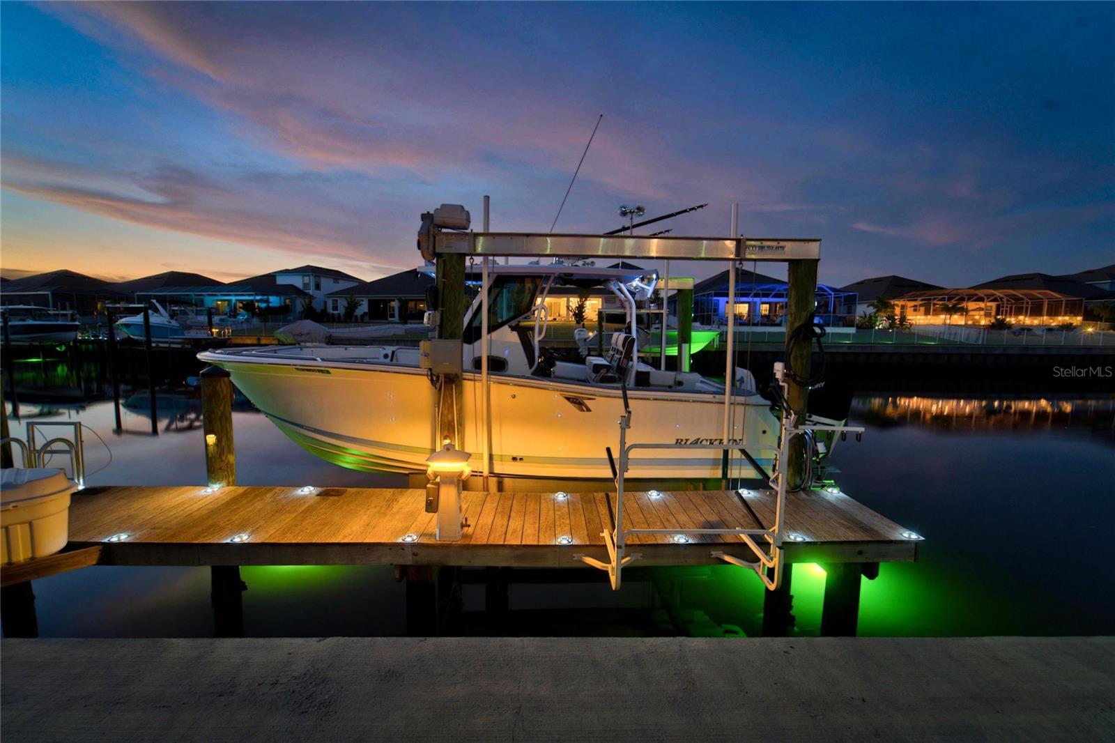 MIRABAY PH 3B-2 - Residential