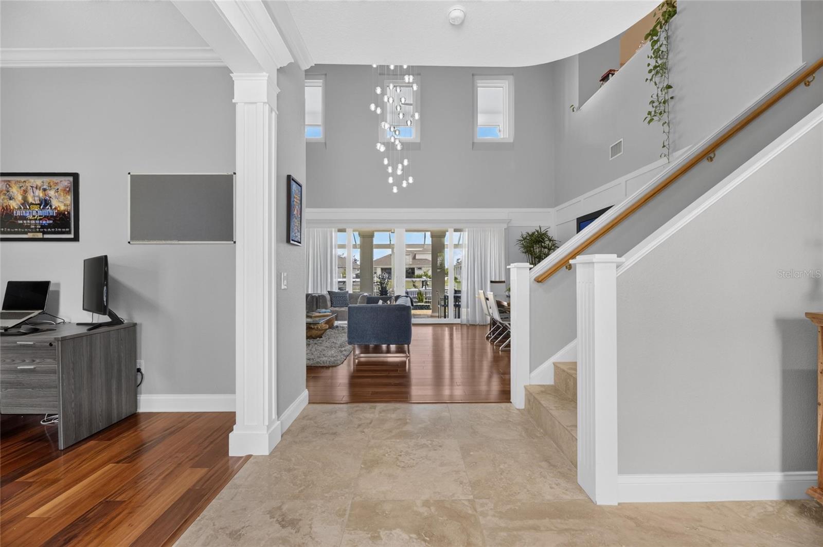 MIRABAY PH 3B-2 - Residential