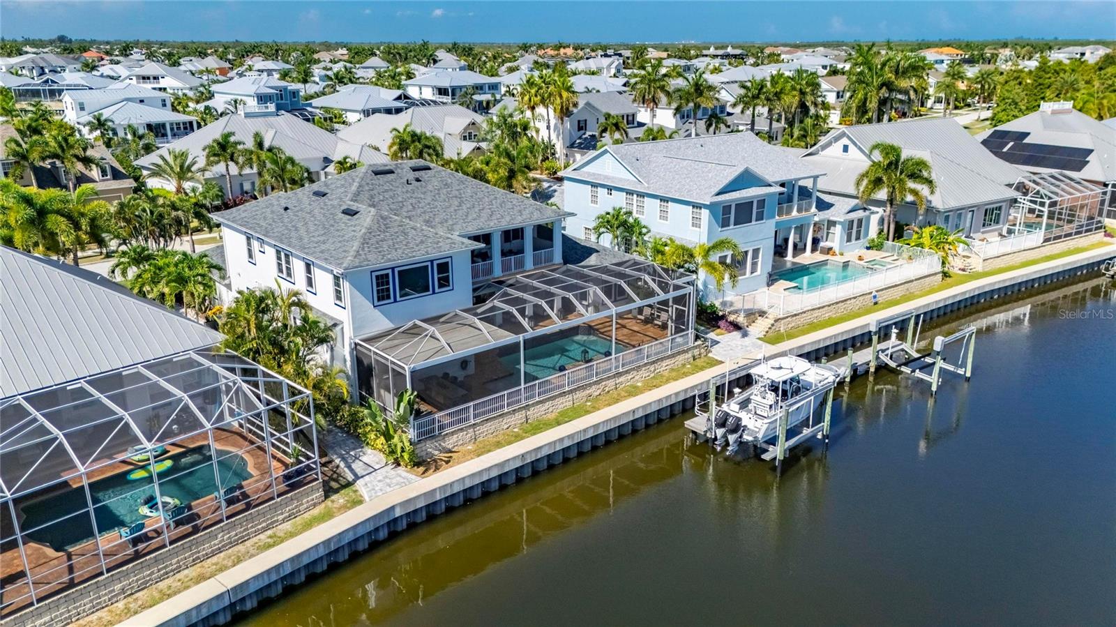 MIRABAY PH 3B-2 - Residential