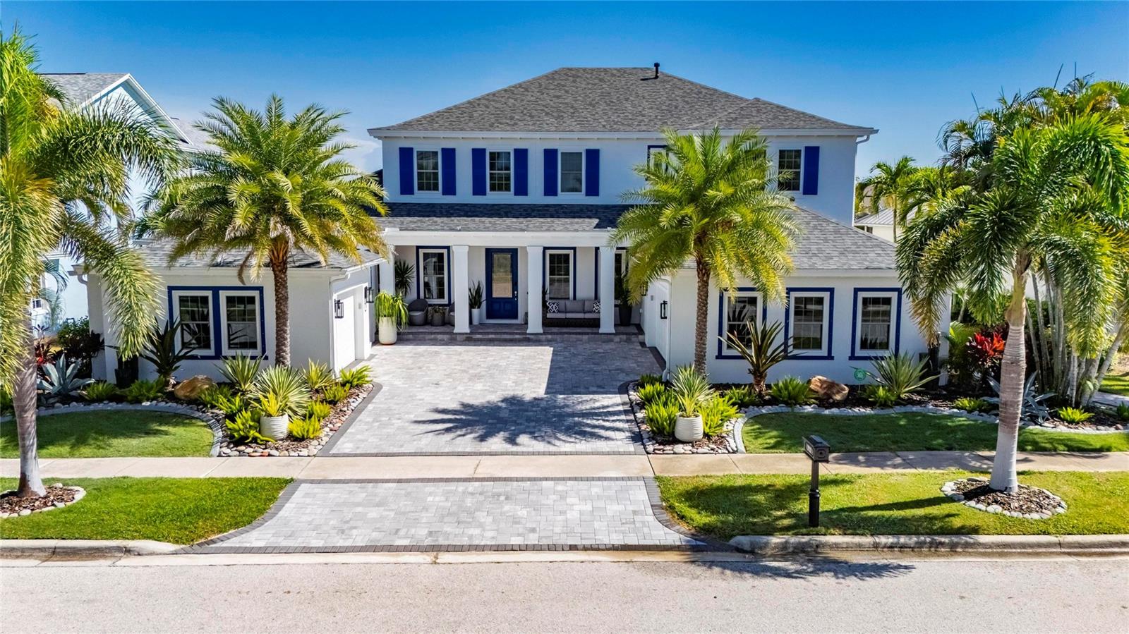 MIRABAY PH 3B-2 - Residential