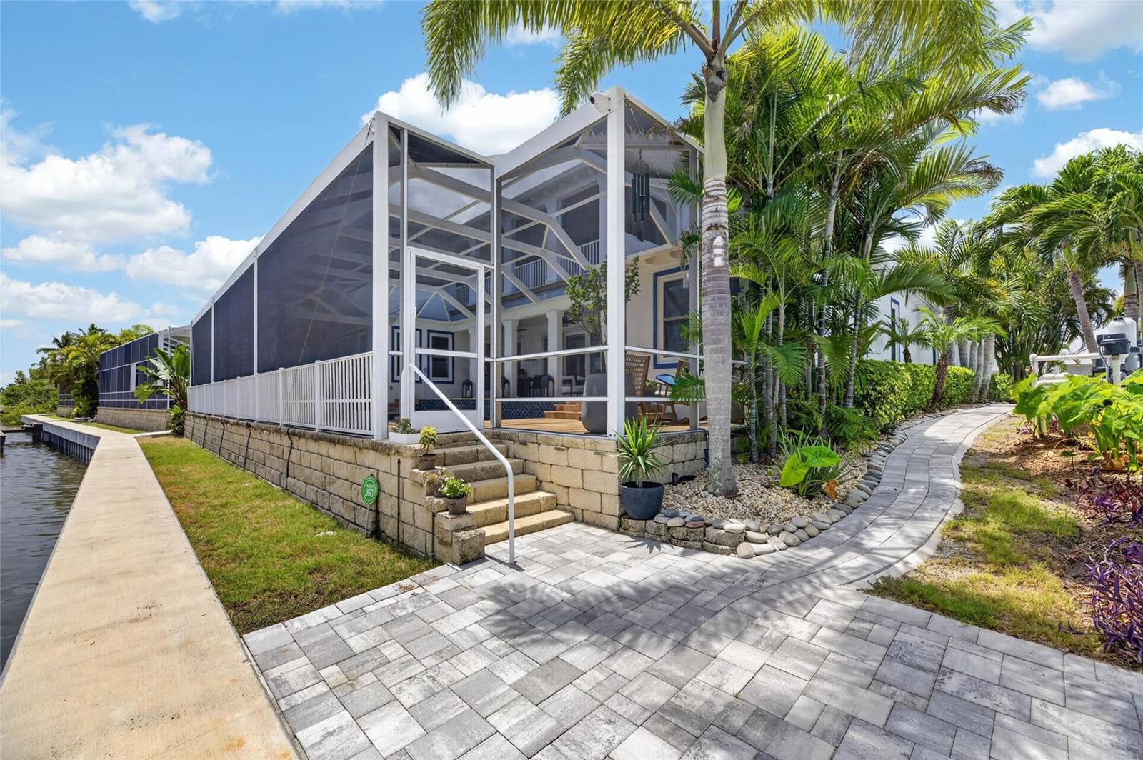 MIRABAY PH 3B-2 - Residential