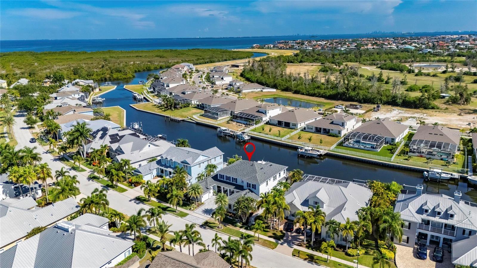 MIRABAY PH 3B-2 - Residential