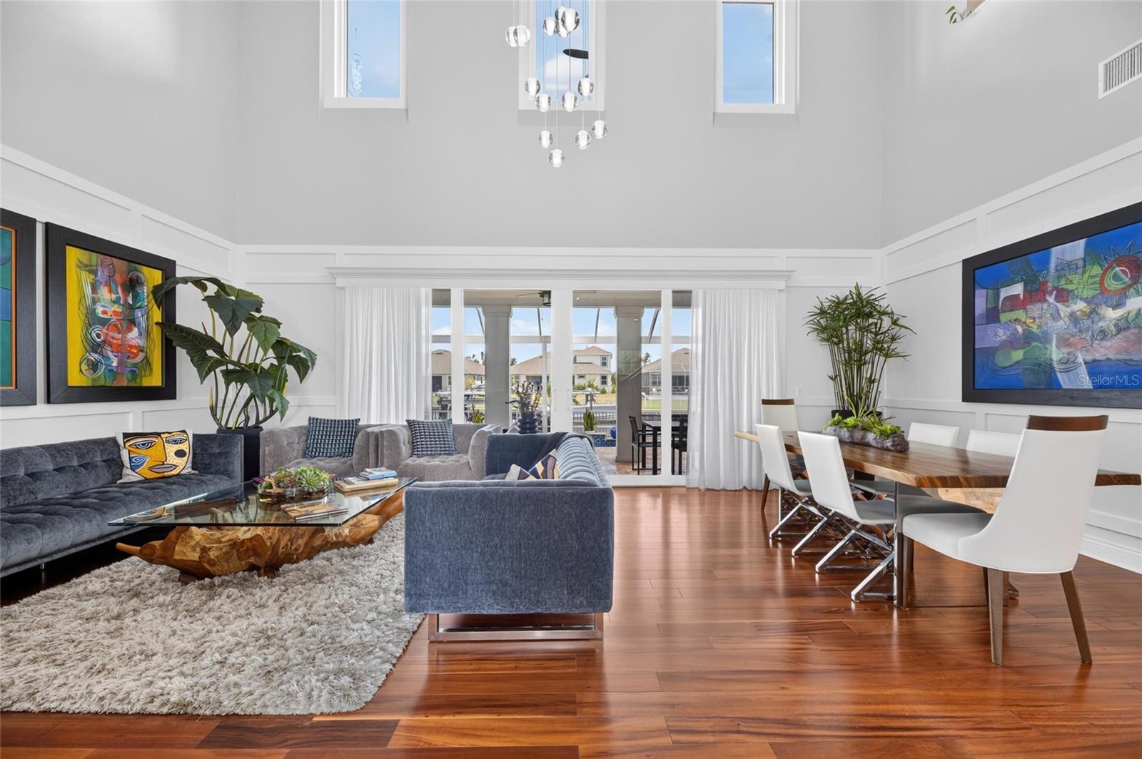 MIRABAY PH 3B-2 - Residential