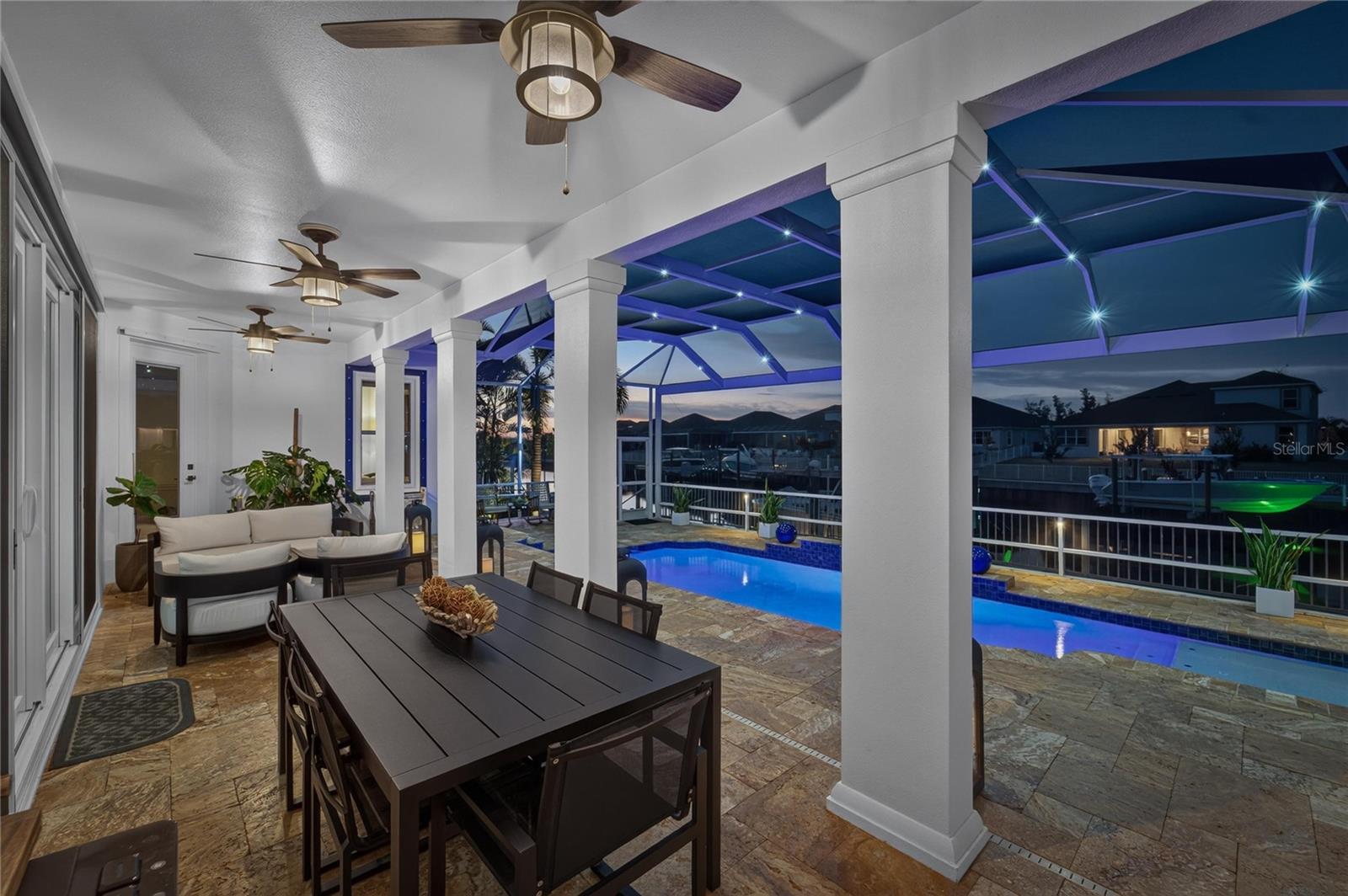 MIRABAY PH 3B-2 - Residential