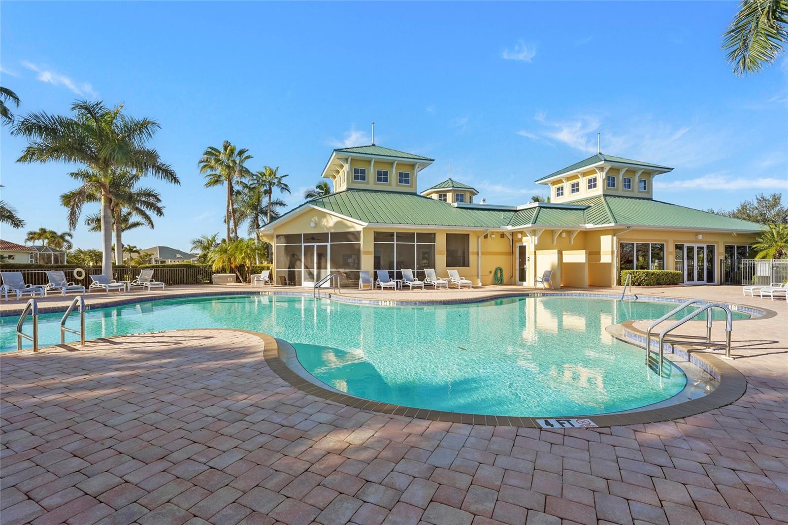TALON BAY - Residential