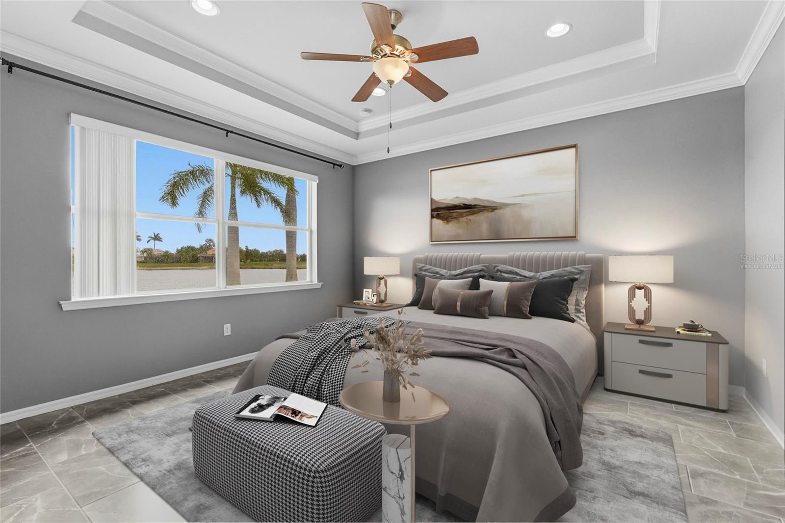 TALON BAY - Residential