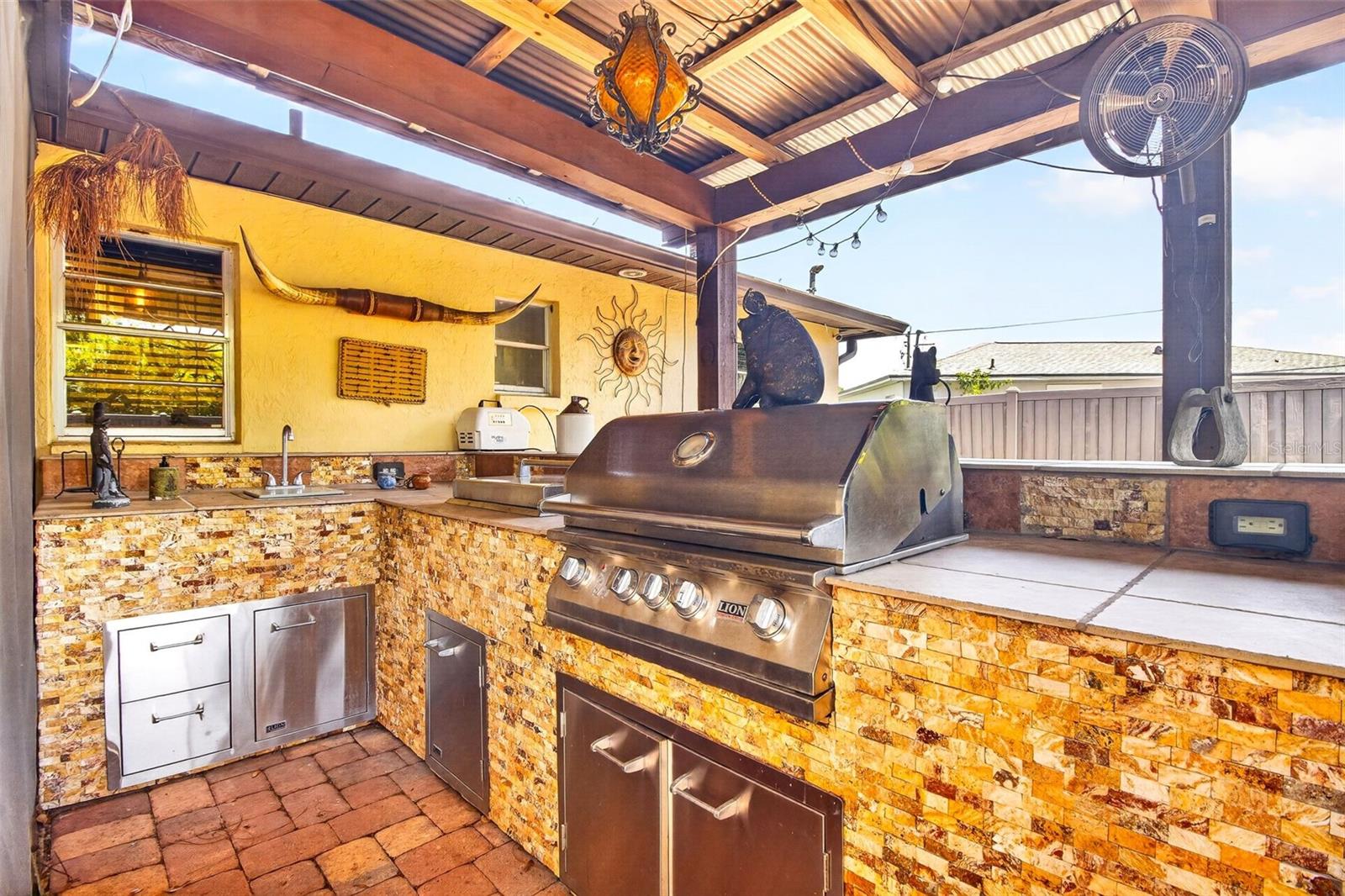 PORT CHARLOTTE SEC 027 - Residential