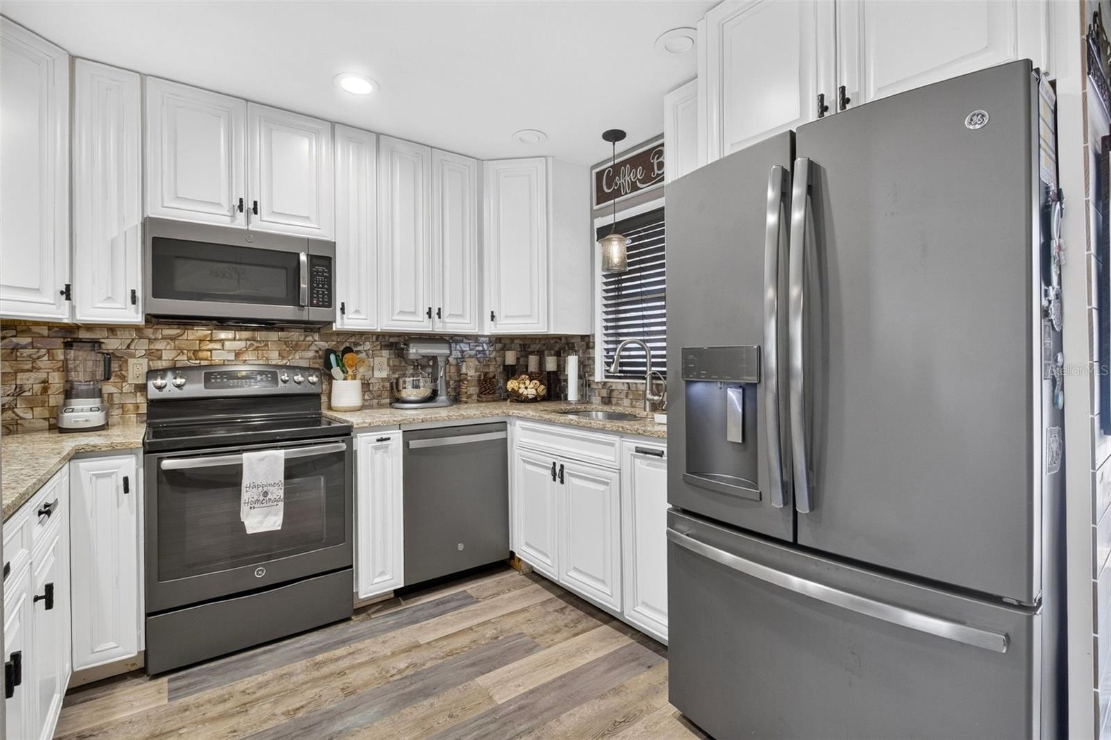 PORT CHARLOTTE SEC 027 - Residential
